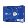 Custom Logo Callaway ERC Soft Triple Track Golf Balls -Cheap CLUBS Store Custom Logo Callaway ERC Soft Triple Track Golf Balls Custom Logo Golf Balls