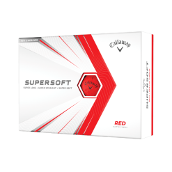 Custom Logo Callaway Supersoft Golf Balls -Cheap CLUBS Store Custom Logo Callaway Supersoft Golf Balls Custom Logo Golf Balls 3