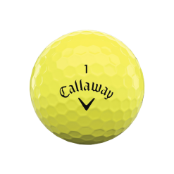 Custom Logo Callaway Supersoft Golf Balls -Cheap CLUBS Store Custom Logo Callaway Supersoft Golf Balls Custom Logo Golf Balls 5