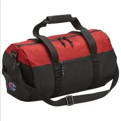 Custom Logo - Champion CS2000 Barrel Duffel Bag -Cheap CLUBS Store Custom Logo Champion CS2000 Barrel Duffel Bag Duffel Bags Accessories 3 e8b20857 018d 46ba 9bea 54234ad12232