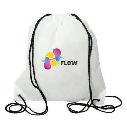 Goose - Custom Logo Custom Logo Jumbo Non Woven Drawstring Backpack -Cheap CLUBS Store Custom Logo Jumbo Non Woven Drawstring Backpack Custom Logo Gear 8 7d475cf2 34b8 412a b51c 0d8834706dd8