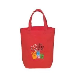 Goose - Custom Logo Custom Logo Mini Non Woven Tote Bag 15 Goose - Custom Logo Custom Logo Mini Non Woven Tote Bag -Cheap CLUBS Store Custom Logo Mini Non Woven Tote Bag Tote Bag 6 ebf78714 a4a1 41b7 835f 4231e0b40bfa