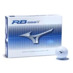 Custom Logo Mizuno RB 566V Golf Balls