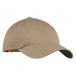 Custom Logo Nike Unstructured Twill Hat - Embroidery -Cheap CLUBS Store Custom Logo Nike Unstructured Twill Hat Embroidery Hats 3