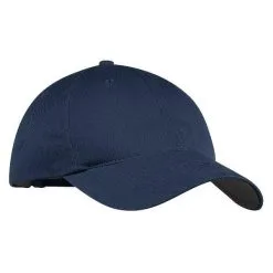 Custom Logo Nike Unstructured Twill Hat - Embroidery -Cheap CLUBS Store Custom Logo Nike Unstructured Twill Hat Embroidery Hats 5
