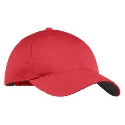 Custom Logo Nike Unstructured Twill Hat - Embroidery -Cheap CLUBS Store Custom Logo Nike Unstructured Twill Hat Embroidery Hats 7