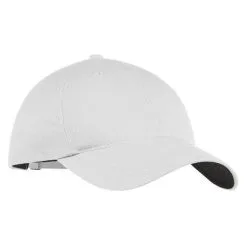 Custom Logo Nike Unstructured Twill Hat - Embroidery -Cheap CLUBS Store Custom Logo Nike Unstructured Twill Hat Embroidery Hats 8