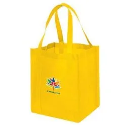 Goose - Custom Logo Custom Logo Non Woven Tote -Cheap CLUBS Store Custom Logo Non Woven Tote Custom Logo Gear 9 e2f12b4d 0d6f 4d15 9da3 22e493ade299