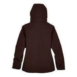 Alphabroder Custom Logo North End Ladies Glacier Insulated Soft Shell Jacket -Cheap CLUBS Store Custom Logo North End Ladies Glacier Insulated Soft Shell Jacket Jacket 4