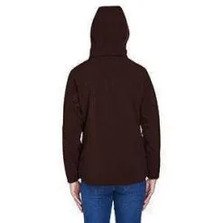 Alphabroder Custom Logo North End Ladies Glacier Insulated Soft Shell Jacket -Cheap CLUBS Store Custom Logo North End Ladies Glacier Insulated Soft Shell Jacket Jacket 7