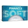 Custom Logo Pinnacle Soft 15 Pack Golf Balls