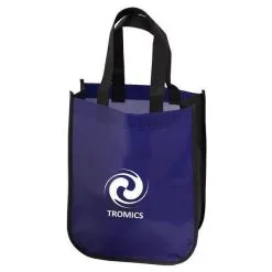Goose - Custom Logo Custom Logo Recycled Fashion Tote