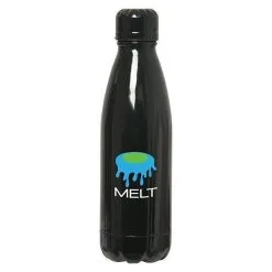Goose - Custom Logo Custom Logo Rockit Shine 500ml Water Bottle