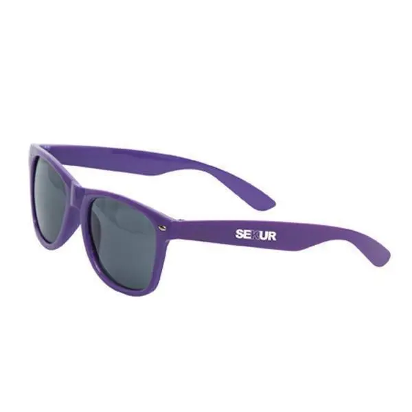 Goose - Custom Logo Custom Logo Sandy Banks Sunglasses 9 Goose - Custom Logo Custom Logo Sandy Banks Sunglasses - Image 7