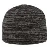 Custom Logo Sportsman 8" Marled Knit Beanie - Embroidery
