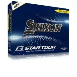 Custom Logo Srixon Q Star Tour 4 Golf Balls -Cheap CLUBS Store Custom Logo Srixon Q Star Tour 4 Golf Balls Custom Logo Golf Balls 3