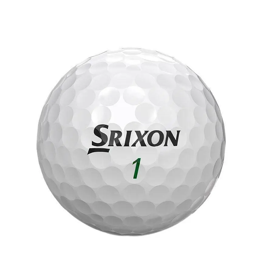 Custom Logo Srixon Soft Feel Golf Balls 3 Custom Logo Srixon Soft Feel Golf Balls - Image 2