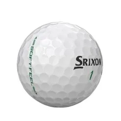 Custom Logo Srixon Soft Feel Golf Balls 7 Custom Logo Srixon Soft Feel Golf Balls -Cheap CLUBS Store Custom Logo Srixon Soft Feel Golf Balls Custom Logo Golf Balls 3