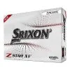 Custom Logo Srixon Z Star XV 7 Golf Balls 1 Custom Logo Srixon Z Star XV 7 Golf Balls -Cheap CLUBS Store Custom Logo Srixon Z Star XV 7 Golf Balls Custom Logo Golf Balls