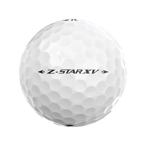 Custom Logo Srixon Z Star XV 7 Golf Balls 4 Custom Logo Srixon Z Star XV 7 Golf Balls - Image 2