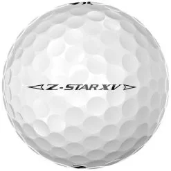 Custom Logo Srixon Z-Star XV 8 Golf Balls -Cheap CLUBS Store Custom Logo Srixon Z Star XV 8 Golf Balls Custom Logo Golf Balls 3