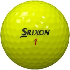 Custom Logo Srixon Z-Star XV 8 Golf Balls -Cheap CLUBS Store Custom Logo Srixon Z Star XV 8 Golf Balls Custom Logo Golf Balls 5