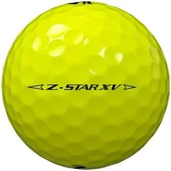 Custom Logo Srixon Z-Star XV 8 Golf Balls -Cheap CLUBS Store Custom Logo Srixon Z Star XV 8 Golf Balls Custom Logo Golf Balls 6