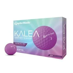 Custom Logo TaylorMade Kalea Golf Balls -Cheap CLUBS Store Custom Logo TaylorMade Kalea Golf Balls Custom Logo Golf Balls 3