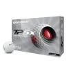 Custom Logo TaylorMade TP5x Golf Balls