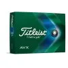 Custom Logo Titleist AVX Golf Balls