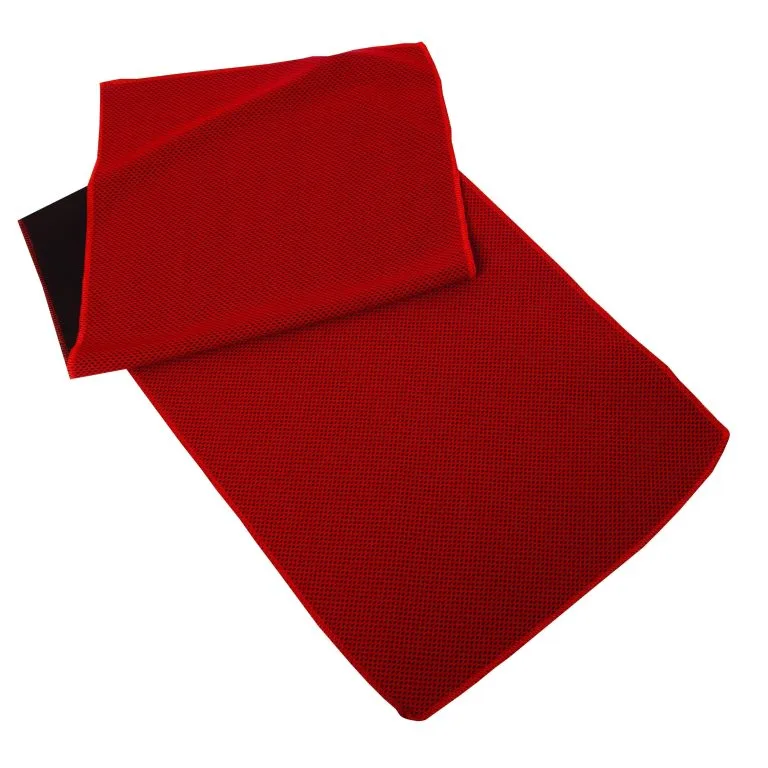 Goose - Custom Logo Custom Logo Towel Krienes Cooling Towel 7 Goose - Custom Logo Custom Logo Towel Krienes Cooling Towel - Image 5