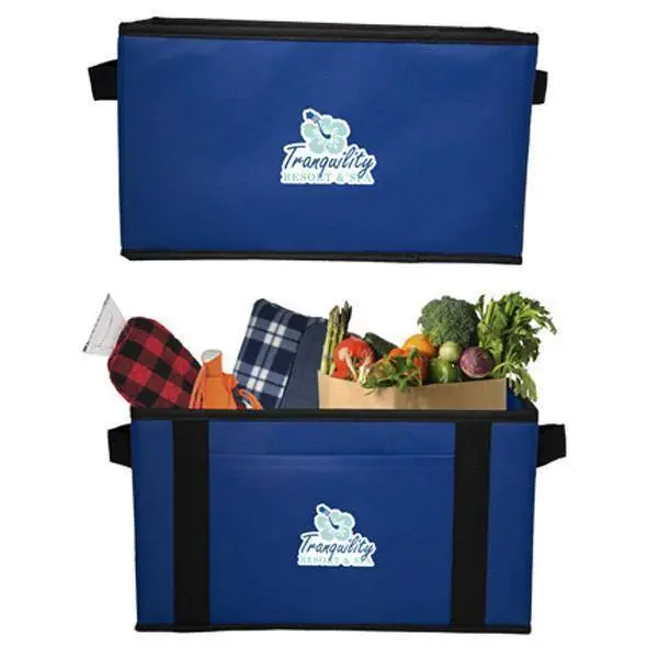 Canadian Pro Shop Online Custom Logo USS Ranger Cargo Carrier 4 Canadian Pro Shop Online Custom Logo USS Ranger Cargo Carrier - Image 2