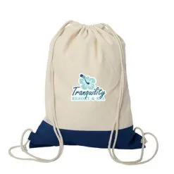 Goose - Custom Logo Custom Logo Westport Cotton Drawstring Cinch -Cheap CLUBS Store Custom Logo Westport Cotton Drawstring Cinch Custom Logo Gear 3 25e6288d 7633 423a 89b6 de3b23d5a450