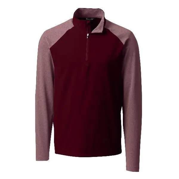 Cutter & Buck Cutter And Buck Response Hybrid Overknit - Mens 6 Cutter & Buck Cutter And Buck Response Hybrid Overknit - Mens - Image 4