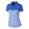 Cutter & Buck Cutter And Buck Spree Polo - Womens