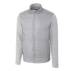 Cutter & Buck Cutter And Buck Stealth Hybrid Quilted Full Zip Jacket - Mens 10 Cutter & Buck Cutter And Buck Stealth Hybrid Quilted Full Zip Jacket - Mens -Cheap CLUBS Store Cutter and Buck Stealth Hybrid Quilted Full Zip Jacket Mens Apparel 4 44d0d377 0270 49d4 9430 81be650680ae