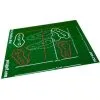 Dave Pelz Short Game Position/Training Mat 1 Dave Pelz Short Game Position/Training Mat -Cheap CLUBS Store Dave Pelz Short Game PositionTraining Mat Training Aid 728c78c8 5ace 4e40 bbc2 2c0436945e26