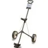 Golf Works Deluxe Steel 2-Wheel Push Cart -Cheap CLUBS Store Deluxe Steel 2 Wheel Push Cart Push Cart