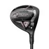 Demo Cobra LTDx Max Womens Fairway RH 3/18.5 Degree Helium Nano 40 Ladies Flex