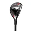 Demo Taylormade Stealth Hybrid LH 4/22 Degree Ventus Red 60 Regular Flex -Cheap CLUBS Store Demo Taylormade Stealth Hybrid LH 422 Degree Ventus Red 60 Regular Flex Hybrid