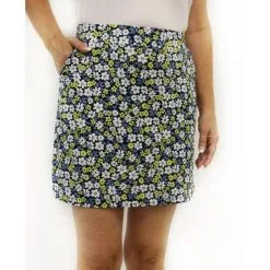 Dexim Golf Skort