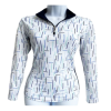 Dexim Long Sleeve Golf Polo -Cheap CLUBS Store Dexim Long Sleeve Golf Polo Polo