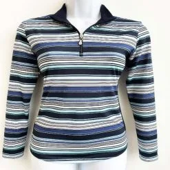 Dexim Long Sleeve Golf Polo -Cheap CLUBS Store Dexim Long Sleeve Golf Polo Polo 2