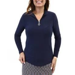 Dexim Long Sleeve Golf Polo -Cheap CLUBS Store Dexim Long Sleeve Golf Polo Polo 4