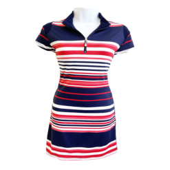 Dexim Sleeved Golf Dress 8 Dexim Sleeved Golf Dress -Cheap CLUBS Store Dexim Sleeved Golf Dress Apparel 3