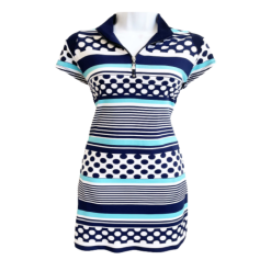 Dexim Sleeved Golf Dress 9 Dexim Sleeved Golf Dress -Cheap CLUBS Store Dexim Sleeved Golf Dress Apparel 4