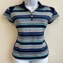 Dexim Sleeved Golf Polo