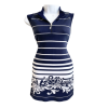 Dexim Sleeveless Golf Dress -Cheap CLUBS Store Dexim Sleeveless Golf Dress Dress
