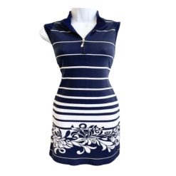 Dexim Sleeveless Golf Dress