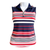 Dexim Sleeveless Golf Polo -Cheap CLUBS Store Dexim Sleeveless Golf Polo Polo